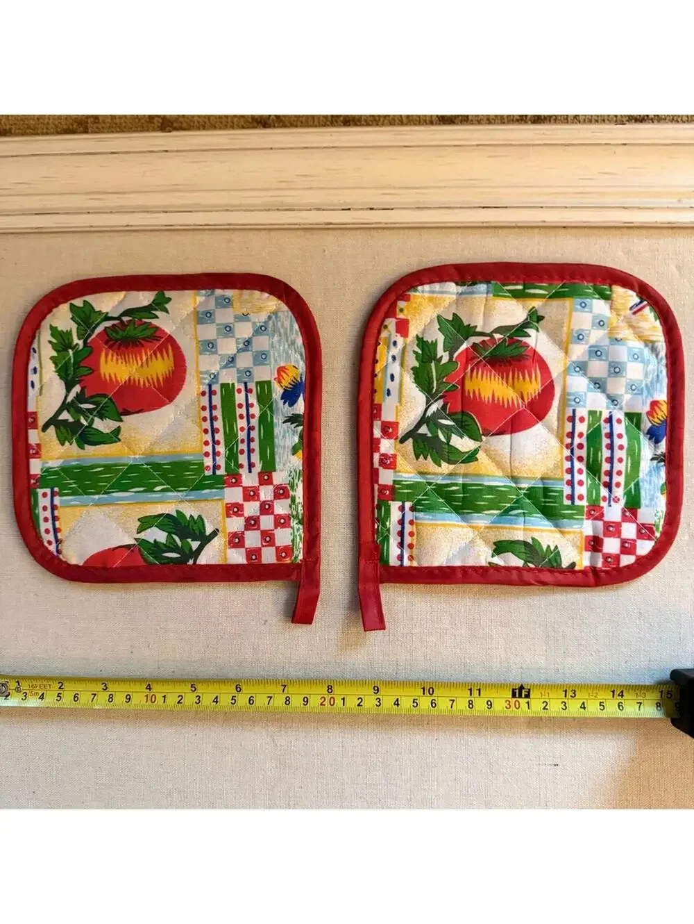 N/A vintage set